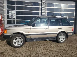 Photo 3 of 8: Land Rover Range Rover 4.6 HSE | 1998 | Route 66 Auctions