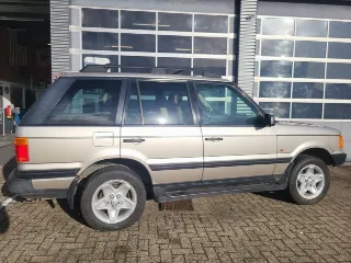 Photo 4 of 8: Land Rover Range Rover 4.6 HSE | 1998 | Route 66 Auctions