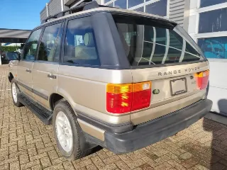 Photo 7 of 8: Land Rover Range Rover 4.6 HSE | 1998 | Route 66 Auctions