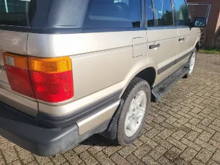 Photo 8 of 8: Land Rover Range Rover 4.6 HSE | 1998 | Route 66 Auctions