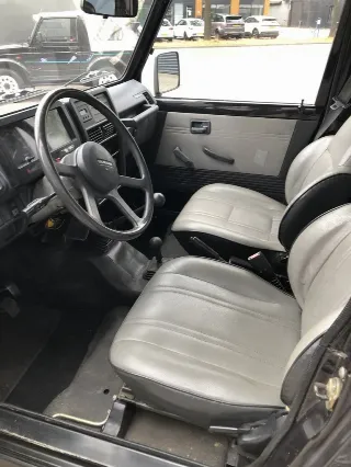 Foto 2 di 8: Suzuki Samurai Rhino | 1991 | Route 66 Auctions