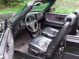 Foto 2 di 8: Saab 900 Turbo Aero | 1991 | Route 66 Auctions