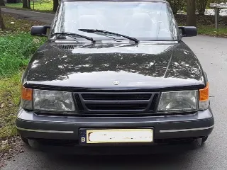 Foto 3 di 8: Saab 900 Turbo Aero | 1991 | Route 66 Auctions