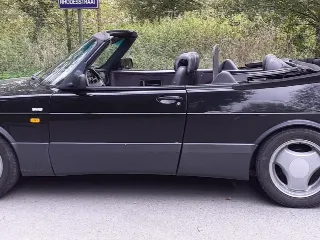 Foto 4 di 8: Saab 900 Turbo Aero | 1991 | Route 66 Auctions