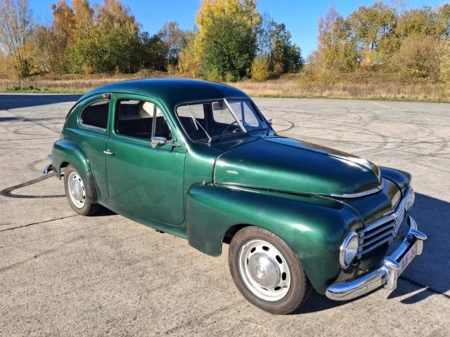 Volvo PV444 | 1953 | Route 66 Auctions