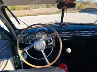 Foto 2 di 8: Volvo PV444 | 1953 | Route 66 Auctions