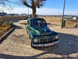 Foto 4 di 8: Volvo PV444 | 1953 | Route 66 Auctions