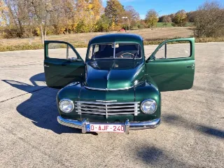 Foto 5 di 8: Volvo PV444 | 1953 | Route 66 Auctions