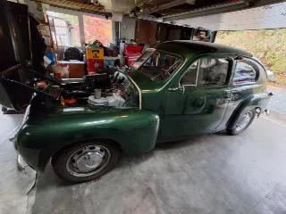 Foto 7 di 8: Volvo PV444 | 1953 | Route 66 Auctions