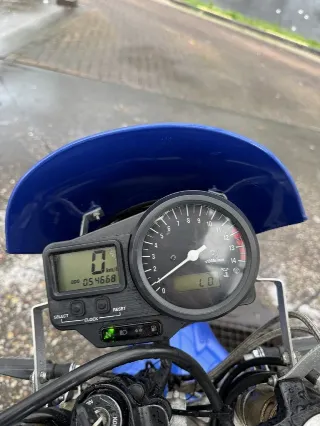Foto 6 di 8: Yamaha YZF-R1 | 1998 | Route 66 Auctions