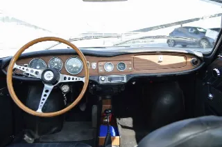 Foto 2 di 8: Simca 1200 S Coupé | 1969 | Route 66 Auctions