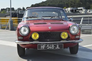Foto 3 di 8: Simca 1200 S Coupé | 1969 | Route 66 Auctions