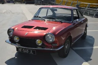 Foto 4 di 8: Simca 1200 S Coupé | 1969 | Route 66 Auctions