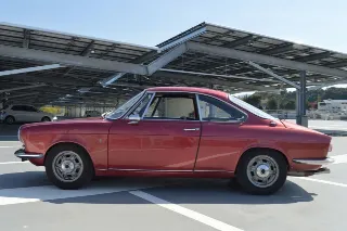 Foto 5 di 8: Simca 1200 S Coupé | 1969 | Route 66 Auctions