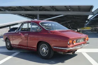 Foto 6 di 8: Simca 1200 S Coupé | 1969 | Route 66 Auctions