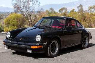 Foto 10 di 24: 1978 Porsche 911SC Coupe