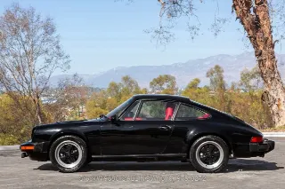 Foto 14 di 24: 1978 Porsche 911SC Coupe