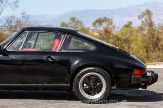 Foto 16 di 24: 1978 Porsche 911SC Coupe