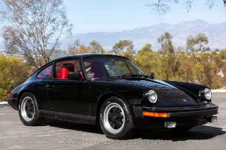 Foto 1 di 24: 1978 Porsche 911SC Coupe