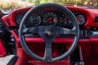 Foto 22 di 24: 1978 Porsche 911SC Coupe