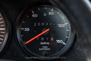 Foto 23 di 24: 1978 Porsche 911SC Coupe
