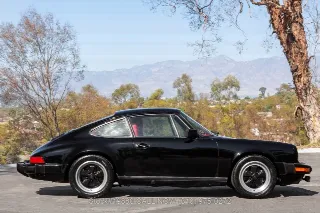 Foto 5 di 24: 1978 Porsche 911SC Coupe