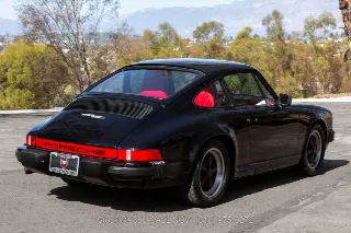 Foto 6 di 24: 1978 Porsche 911SC Coupe