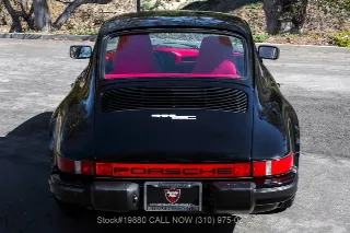Foto 7 di 24: 1978 Porsche 911SC Coupe