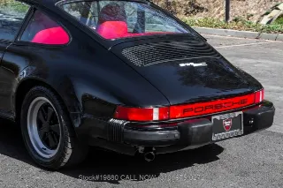 Foto 9 di 24: 1978 Porsche 911SC Coupe