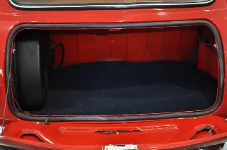 Foto 10 di 30: Innocenti Mini 1001