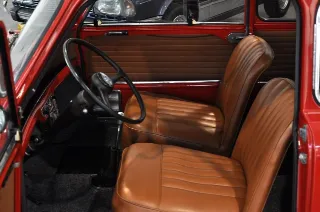Foto 6 di 30: Innocenti Mini 1001