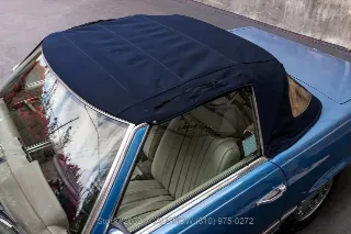 Foto 14 di 24: 1979 Mercedes Benz 450SL