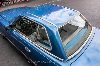 Foto 19 di 24: 1979 Mercedes Benz 450SL