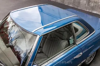 Foto 20 di 24: 1979 Mercedes Benz 450SL