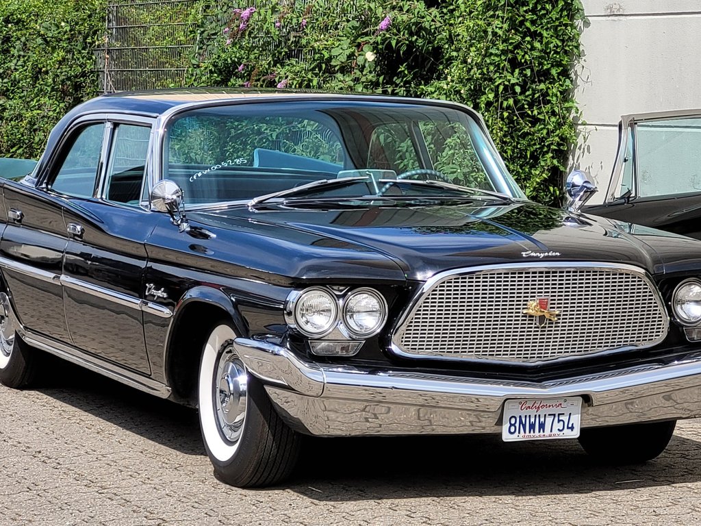 Chrysler Windsor | 1960 | Route 66 Auctions