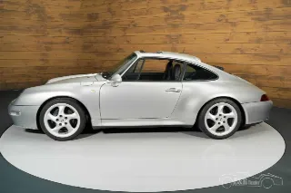 Foto 10 di 10: Porsche 911