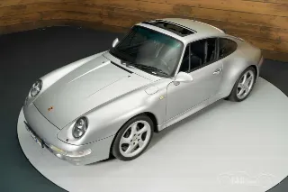 Foto 1 di 10: Porsche 911