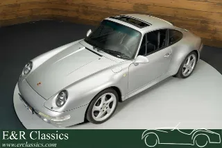 Foto 3 di 10: Porsche 911