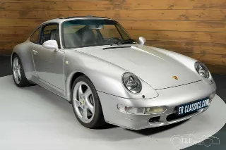 Foto 4 di 10: Porsche 911