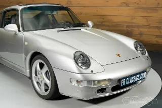 Foto 5 di 10: Porsche 911