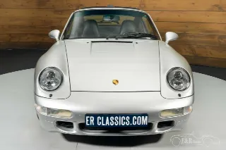 Foto 6 di 10: Porsche 911