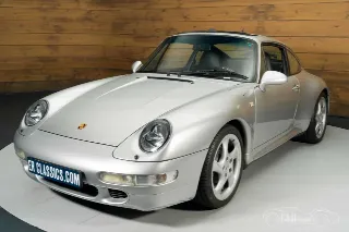 Foto 7 di 10: Porsche 911