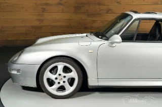Foto 9 di 10: Porsche 911