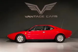 Foto 1 di 1: FERRARI 208 GT4