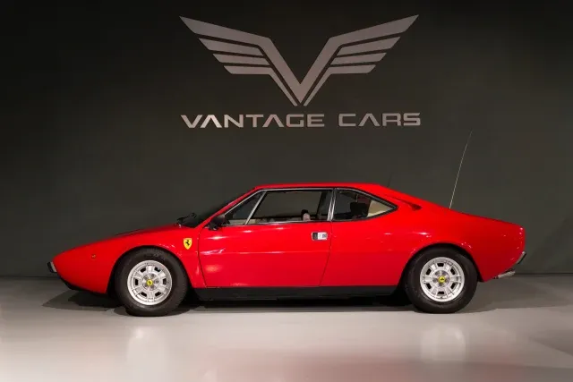 FERRARI 208 GT4