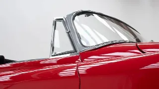 Foto 14 di 40: Jaguar XK 150 DHC