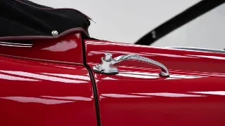 Foto 21 di 40: Jaguar XK 150 DHC