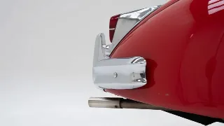 Foto 25 di 40: Jaguar XK 150 DHC