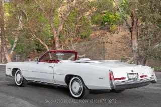 Photo 10 of 24: 1976 Cadillac Eldorado