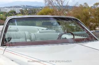 Photo 12 of 24: 1976 Cadillac Eldorado